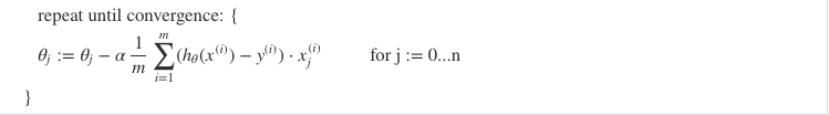 graident
